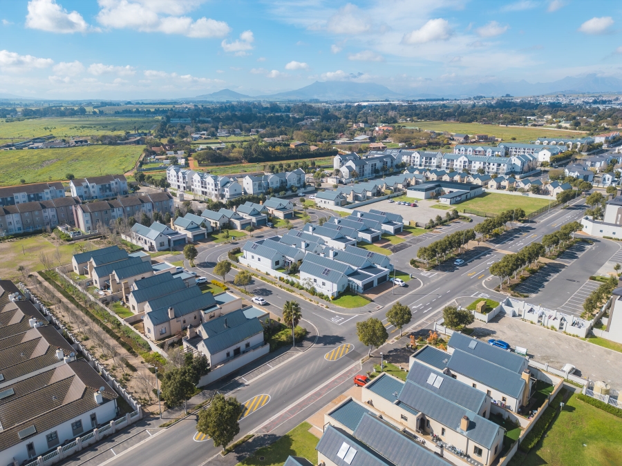 3 Bedroom Property for Sale in Buh Rein Estate Western Cape